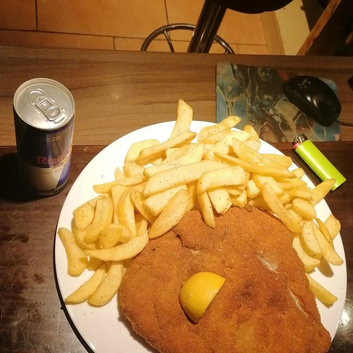 Essen und Trinken photo 6
