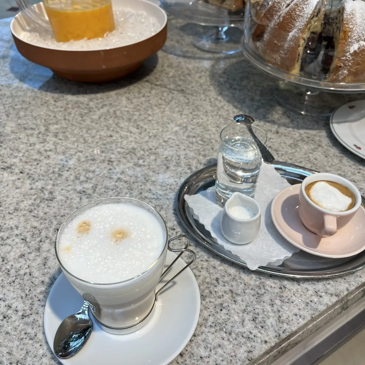 Essen und Trinken photo 10