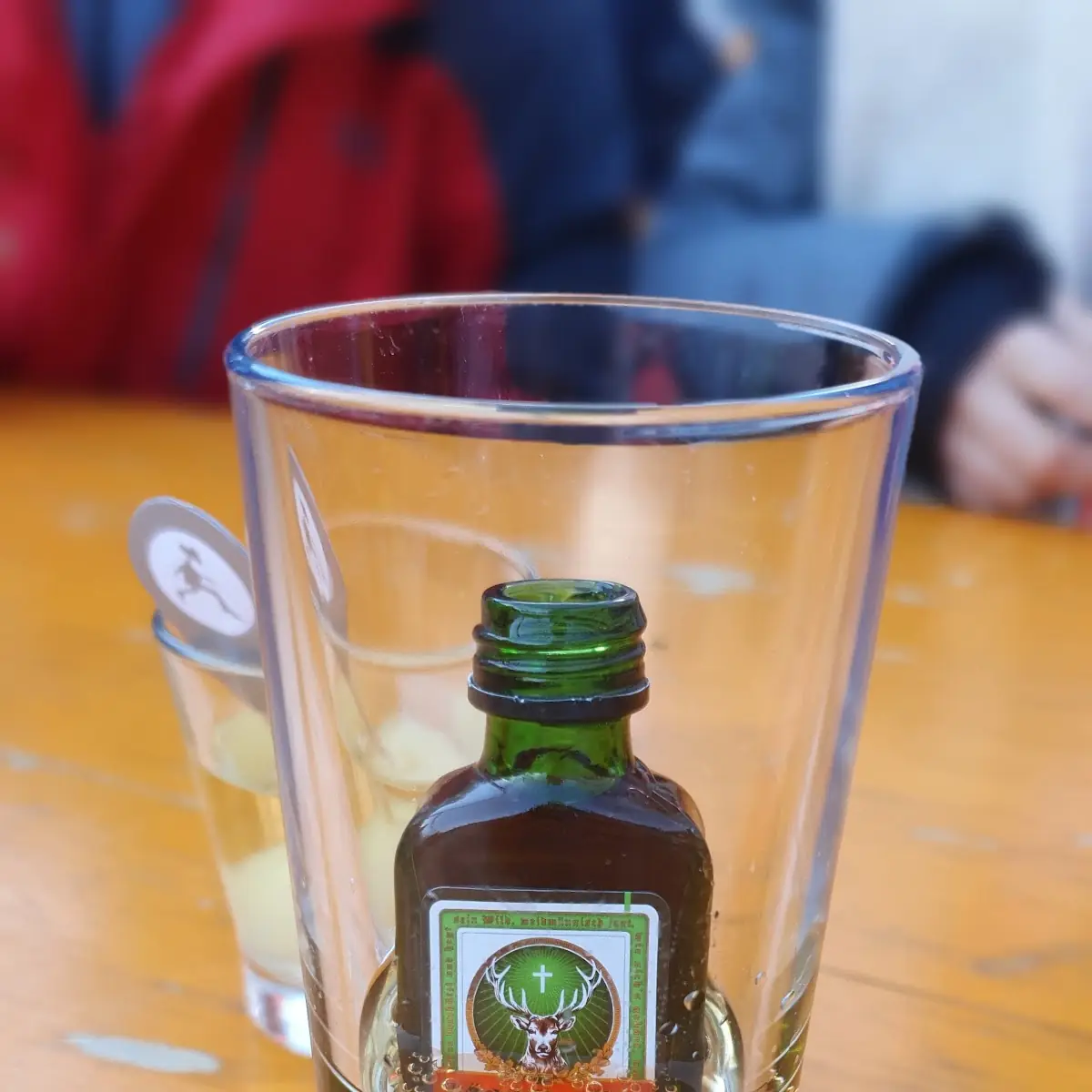 Essen und Trinken photo 10