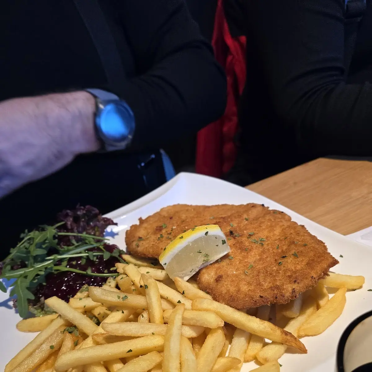 Essen und Trinken photo 2