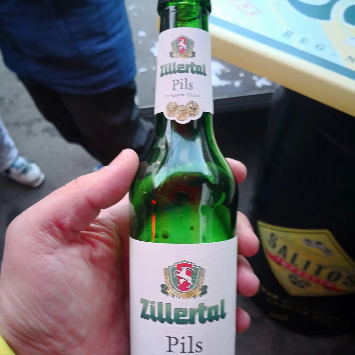 Essen und Trinken photo 7