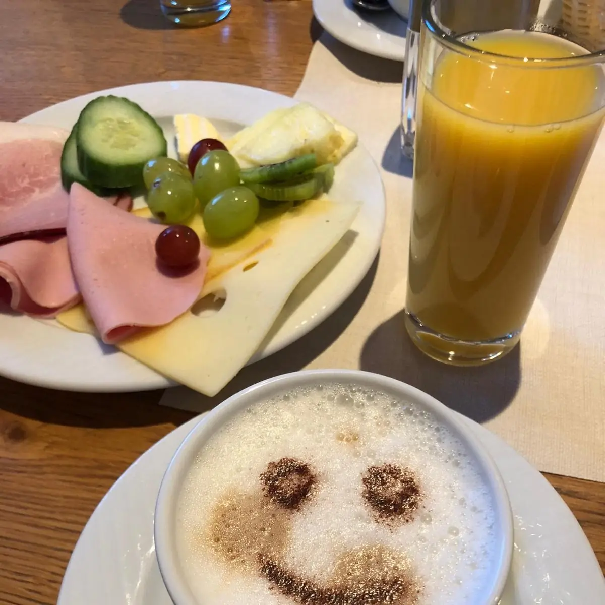 Essen und Trinken photo 9