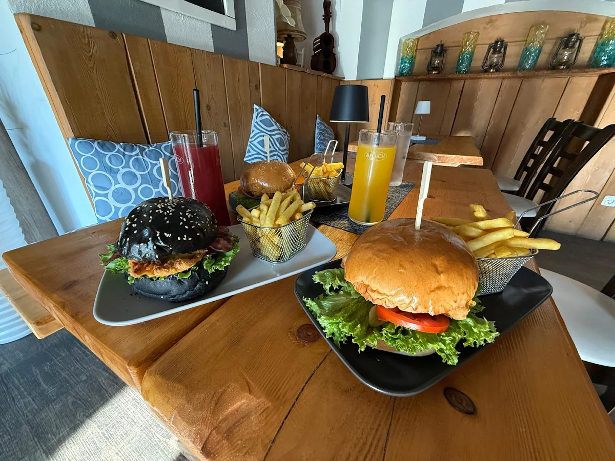 Essen und Trinken photo 4