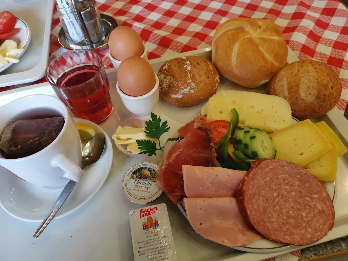 Essen und Trinken photo 10