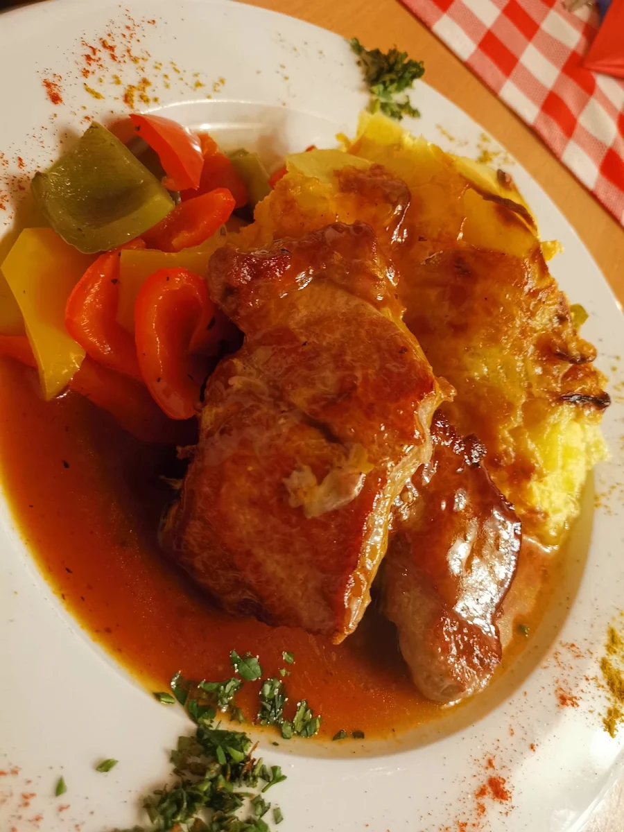Essen und Trinken photo 7