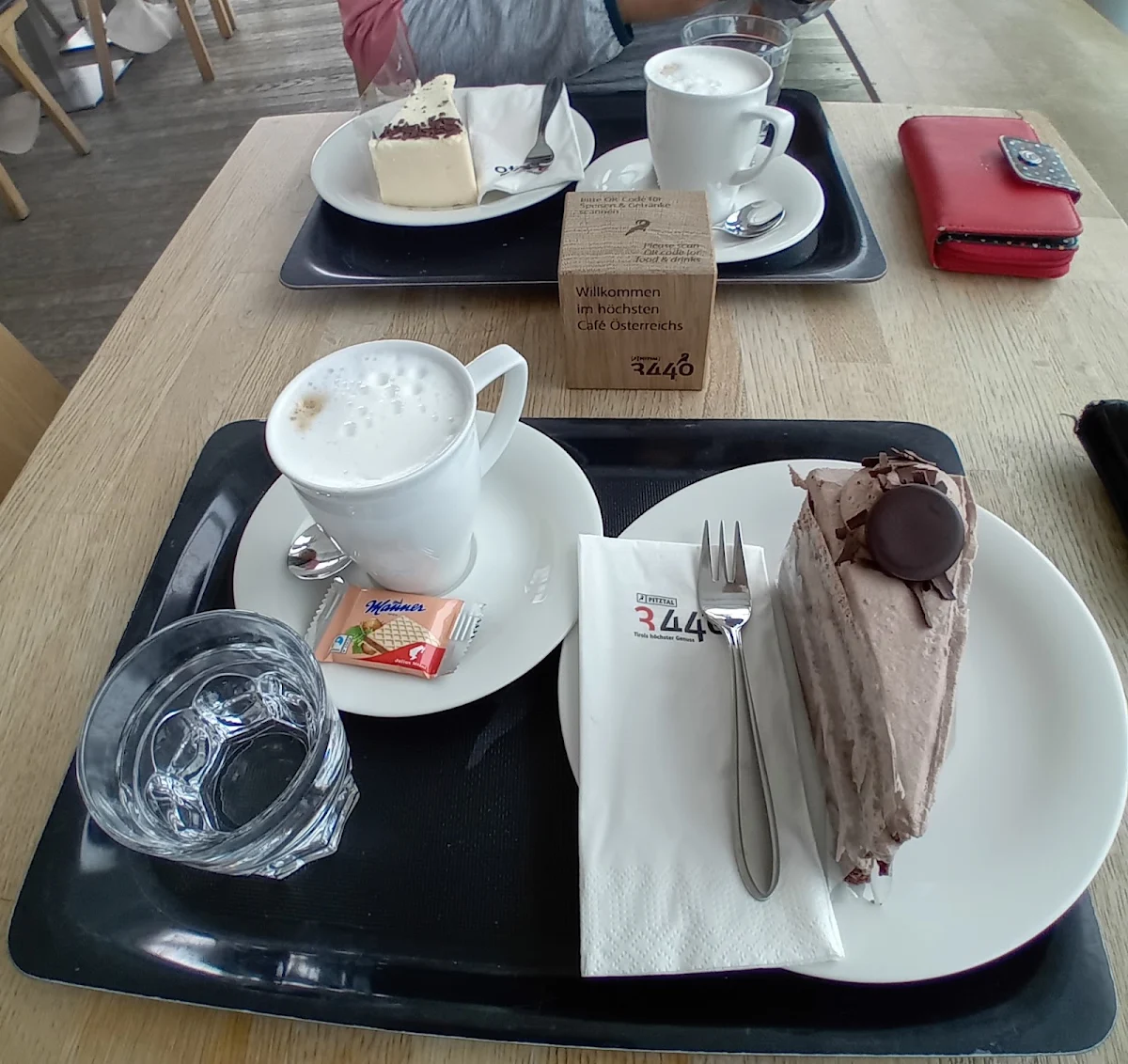 Essen und Trinken photo 10