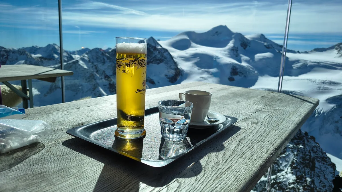 Essen und Trinken photo 5