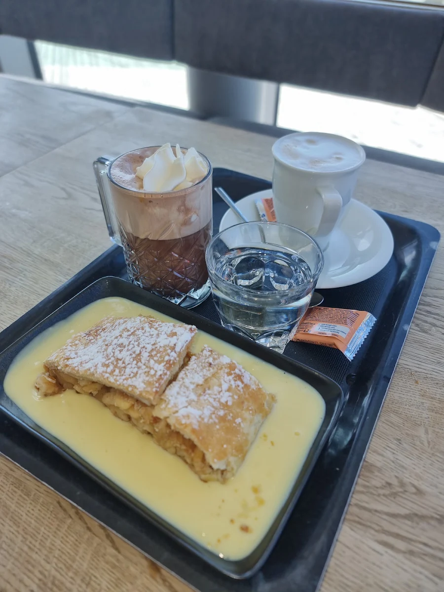 Essen und Trinken photo 8