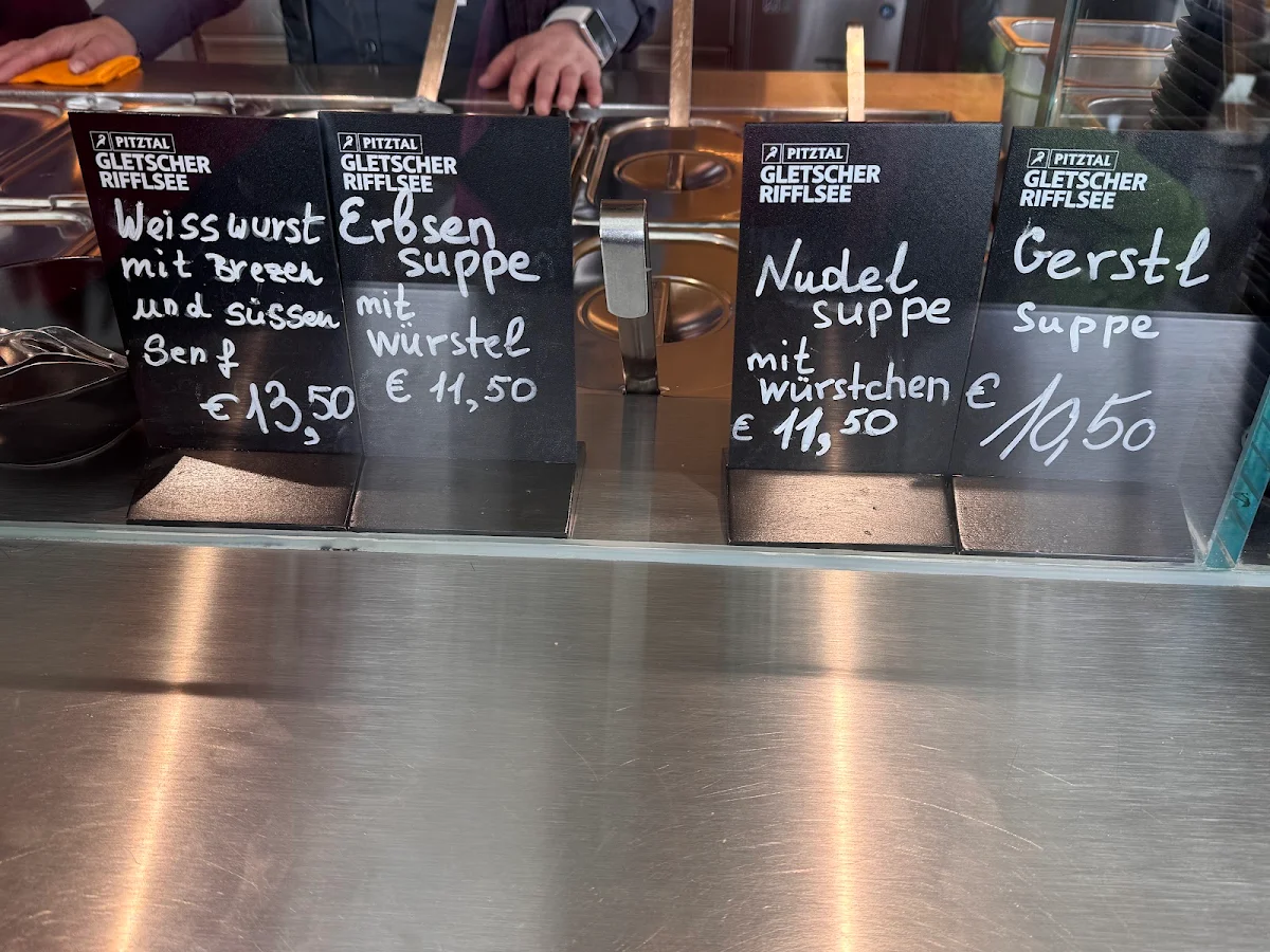 Speisekarte photo 10
