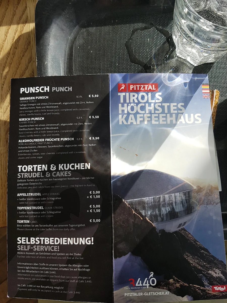 Speisekarte photo 7