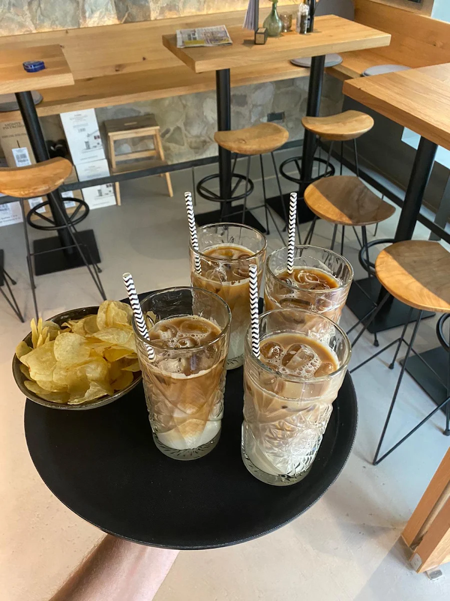 Essen und Trinken photo 1