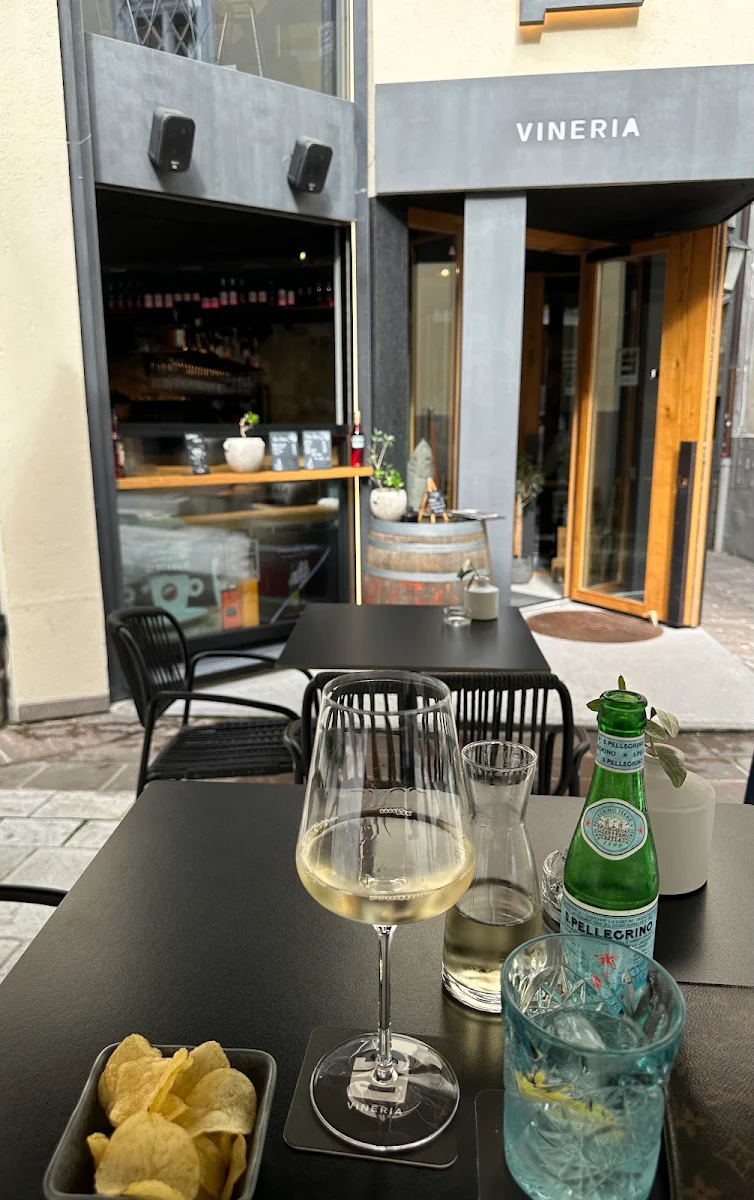Essen und Trinken photo 2