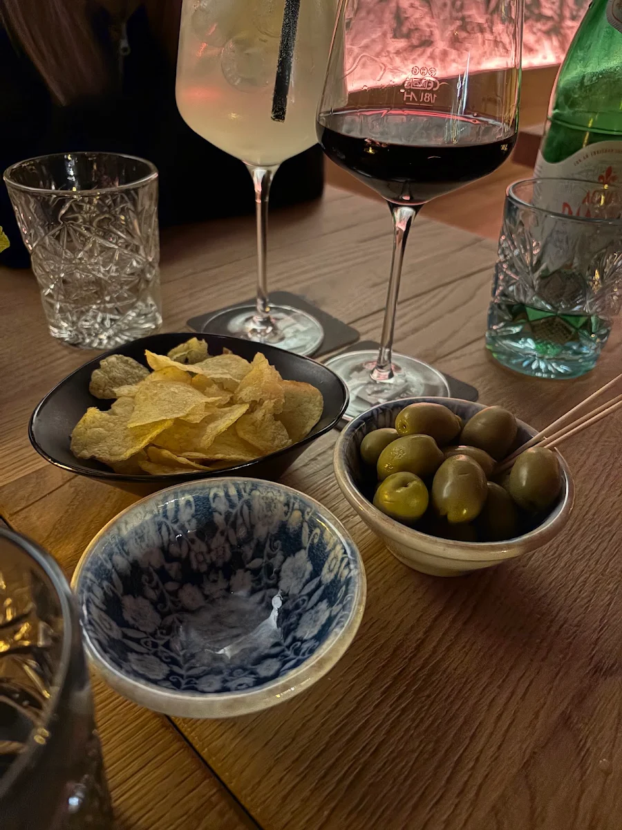 Essen und Trinken photo 4