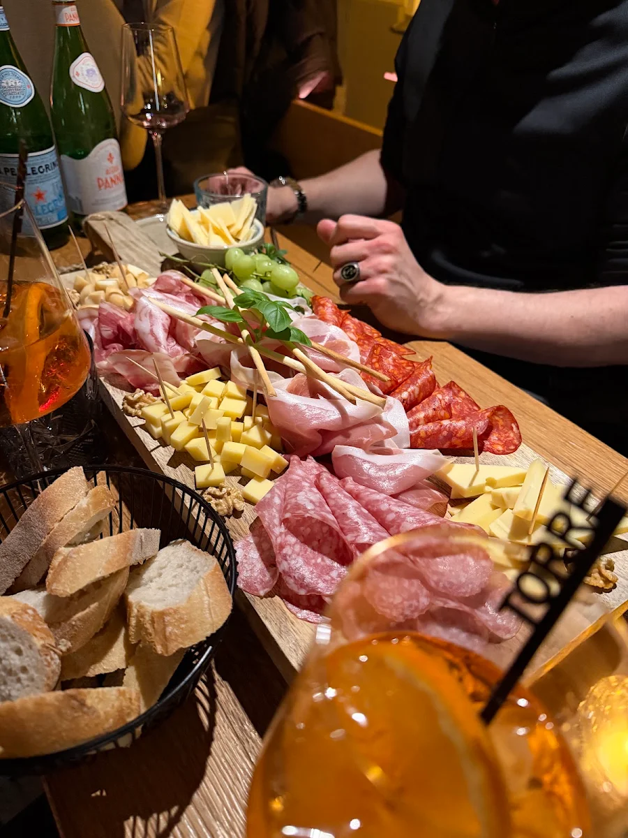 Essen und Trinken photo 5