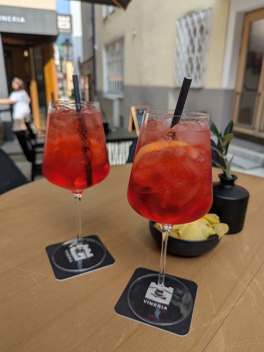 Essen und Trinken photo 6
