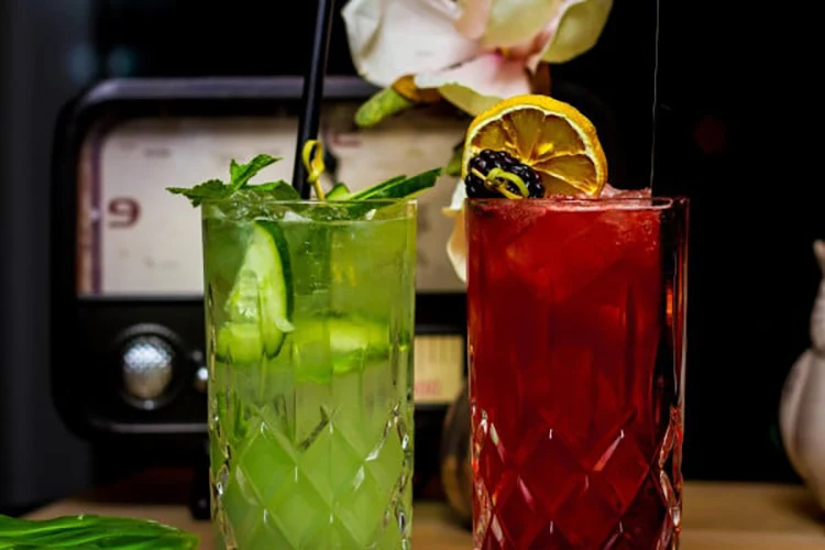 Essen und Trinken photo 5