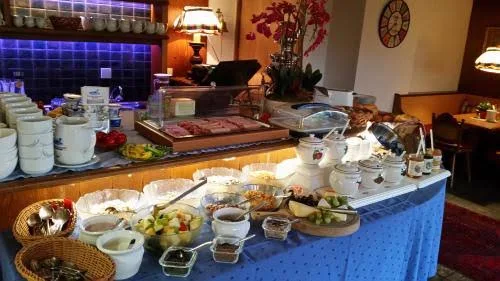 Essen und Trinken photo 3