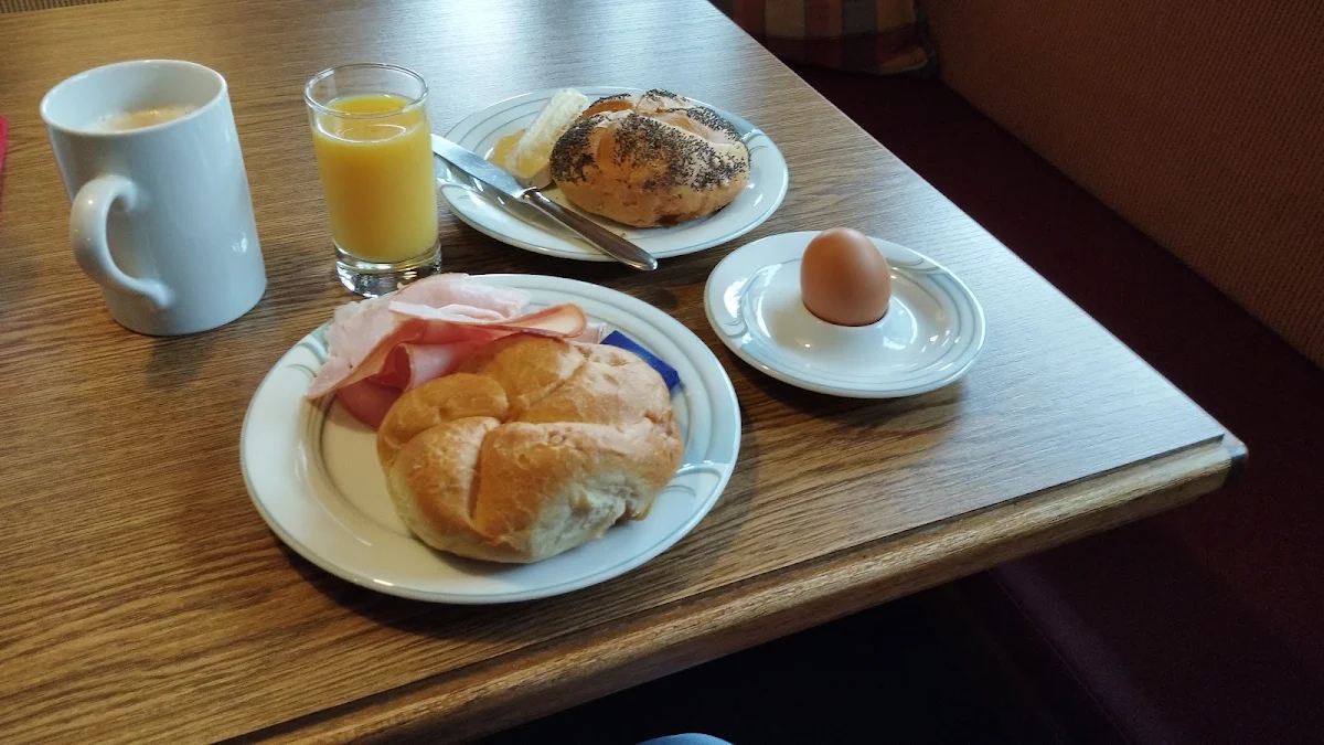 Essen und Trinken photo 4