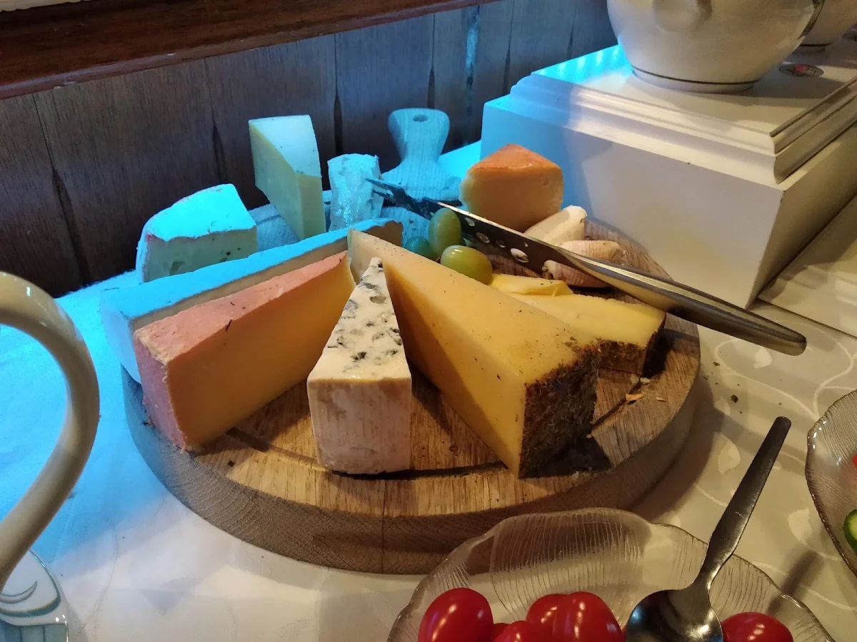 Essen und Trinken photo 5