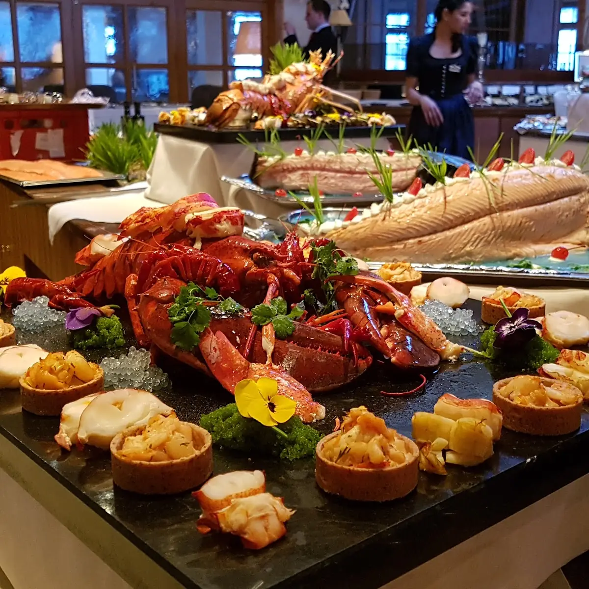 Essen und Trinken photo 10