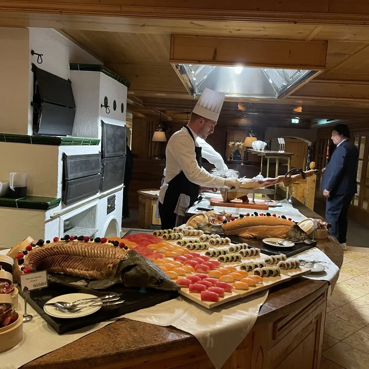 Essen und Trinken photo 3