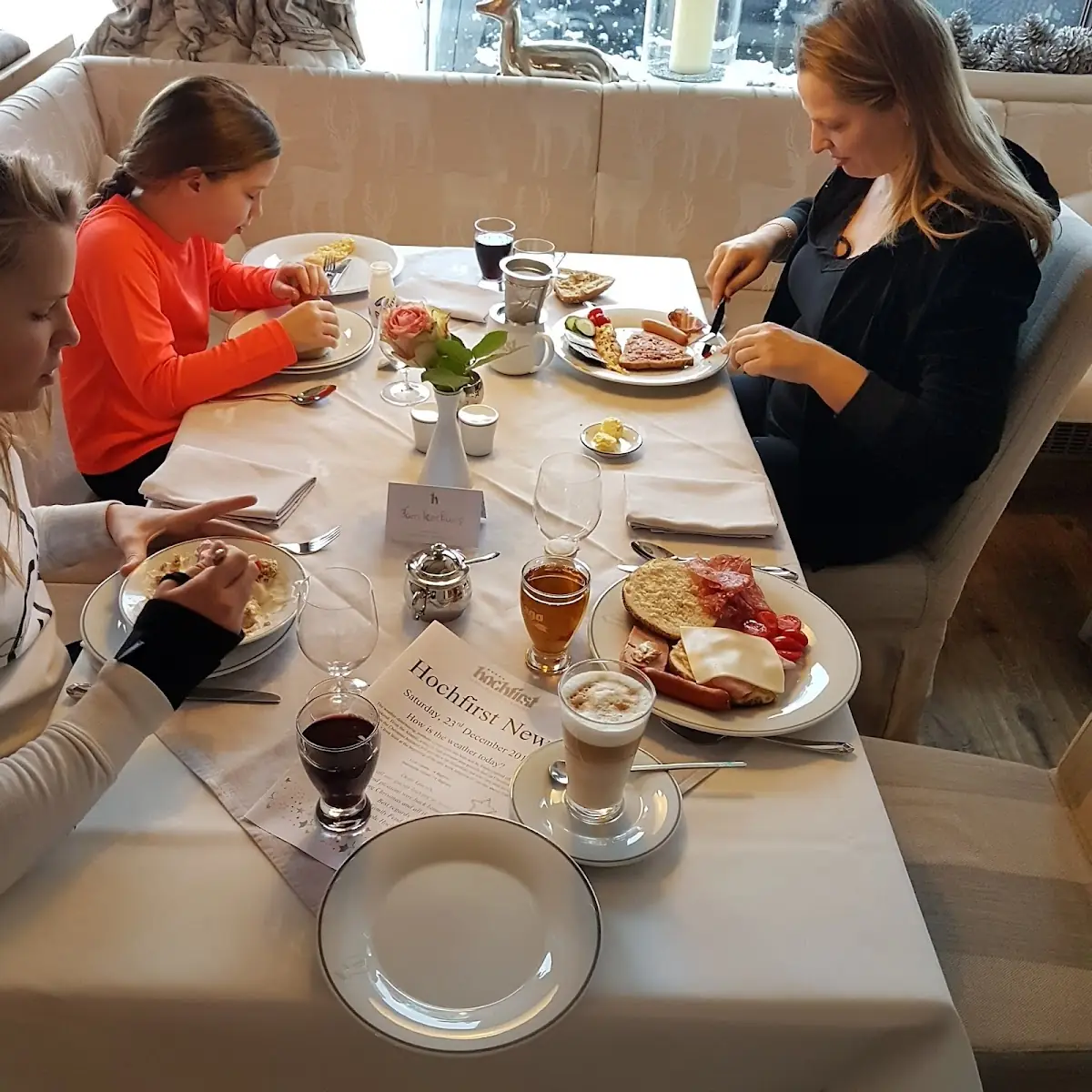 Essen und Trinken photo 7