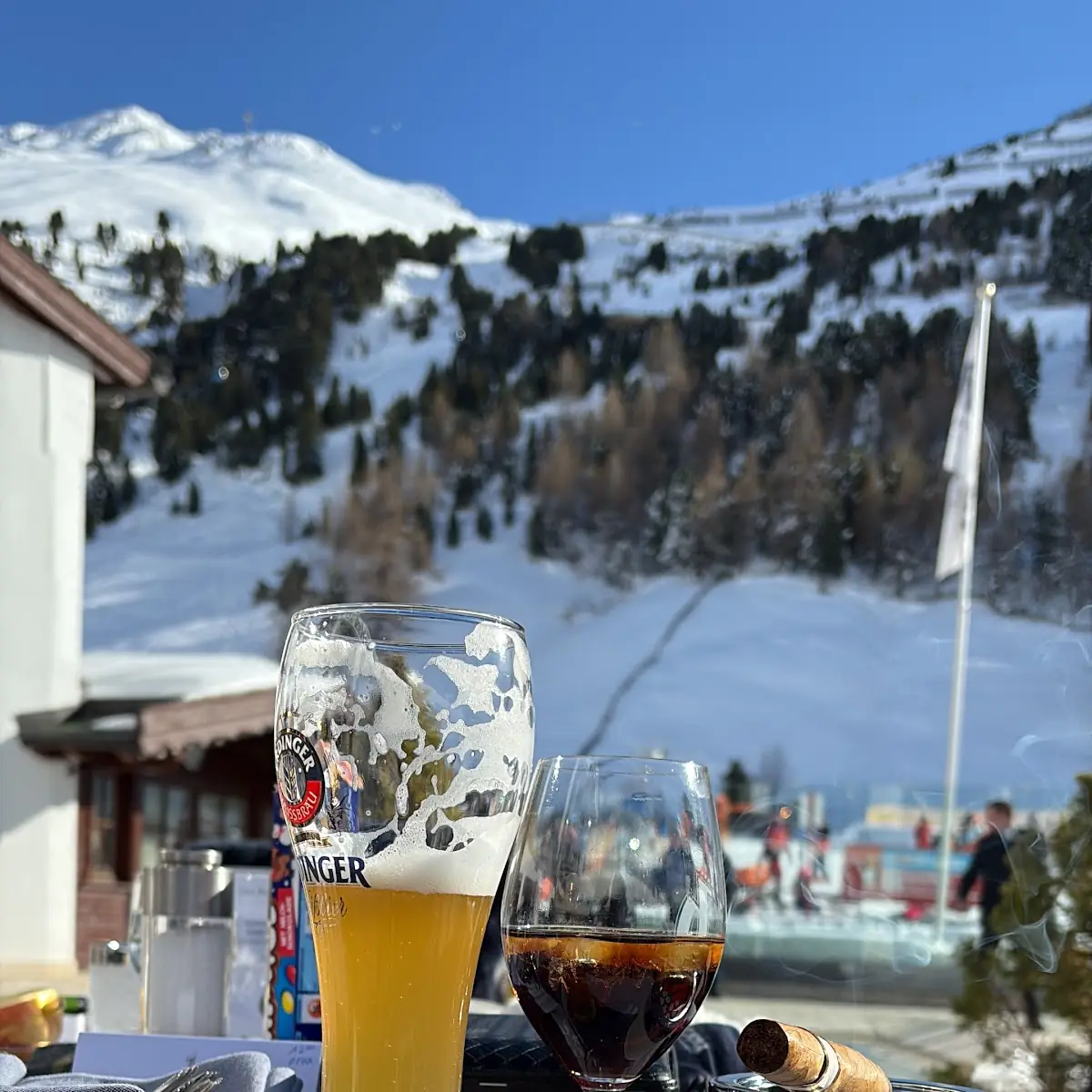 Essen und Trinken photo 9