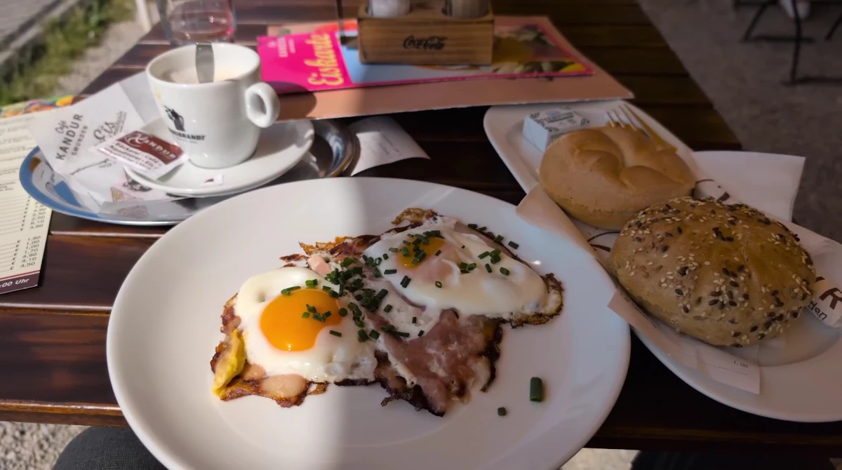 Essen und Trinken photo 2