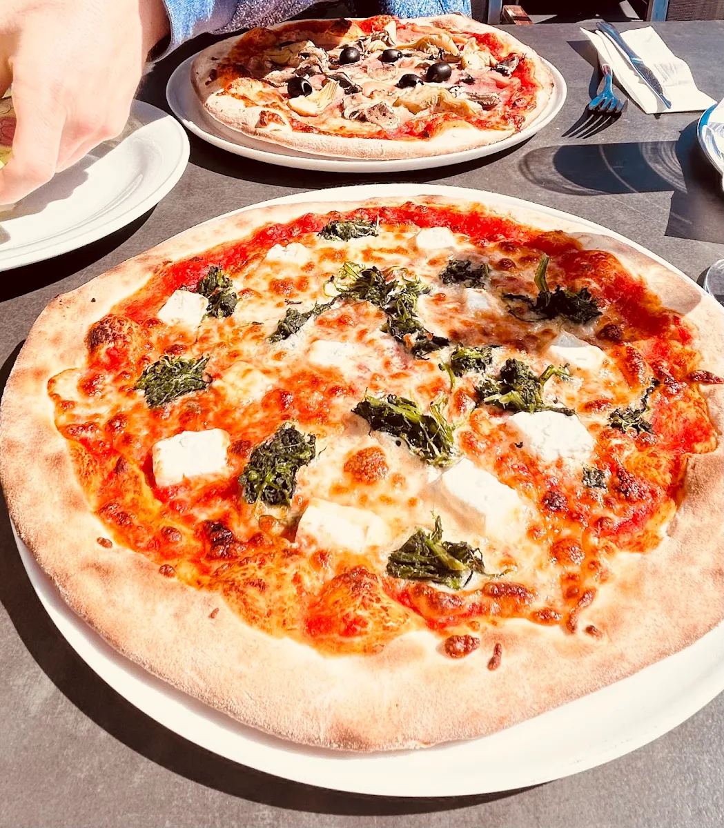 Essen und Trinken photo 4