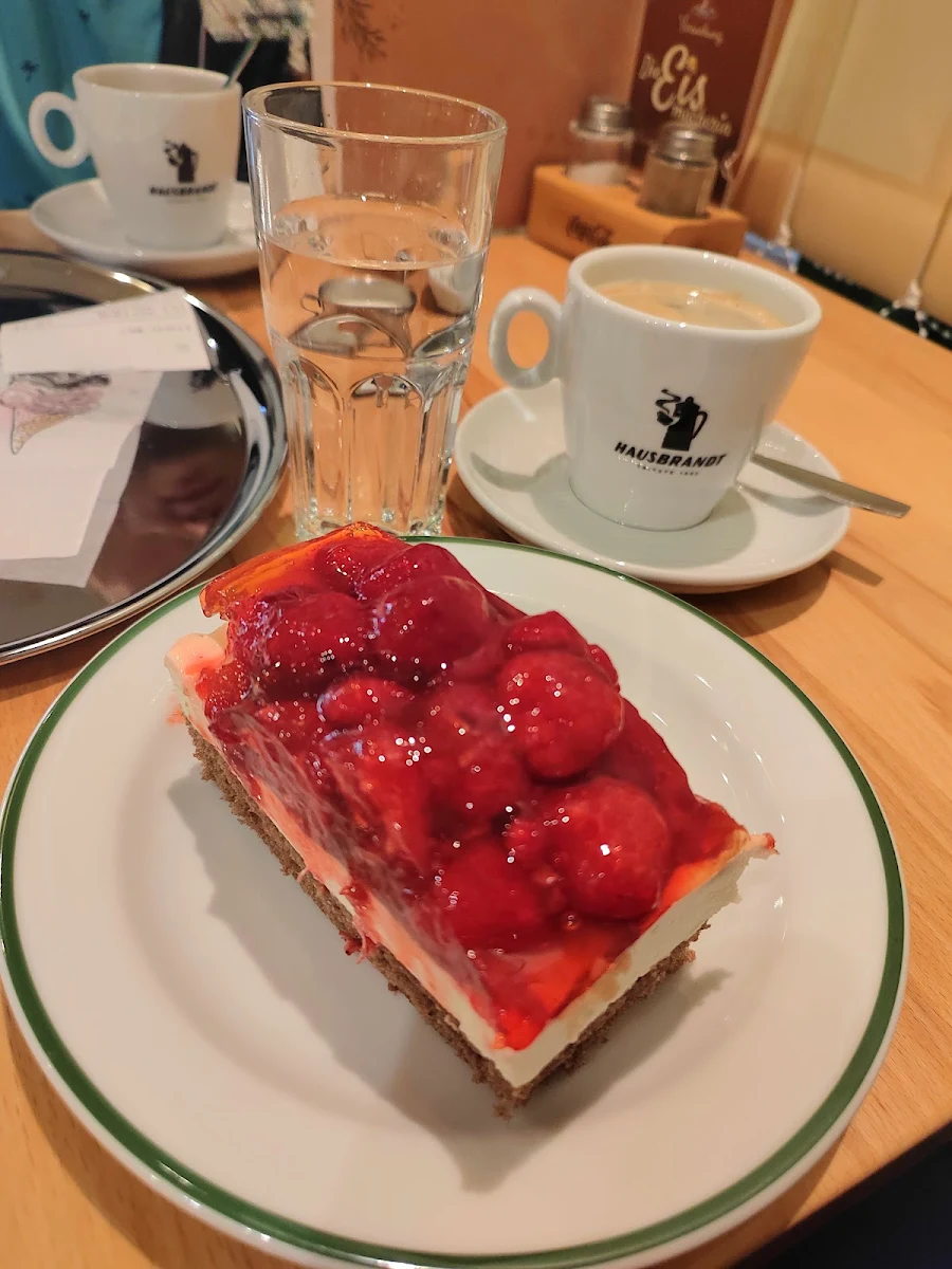 Essen und Trinken photo 5
