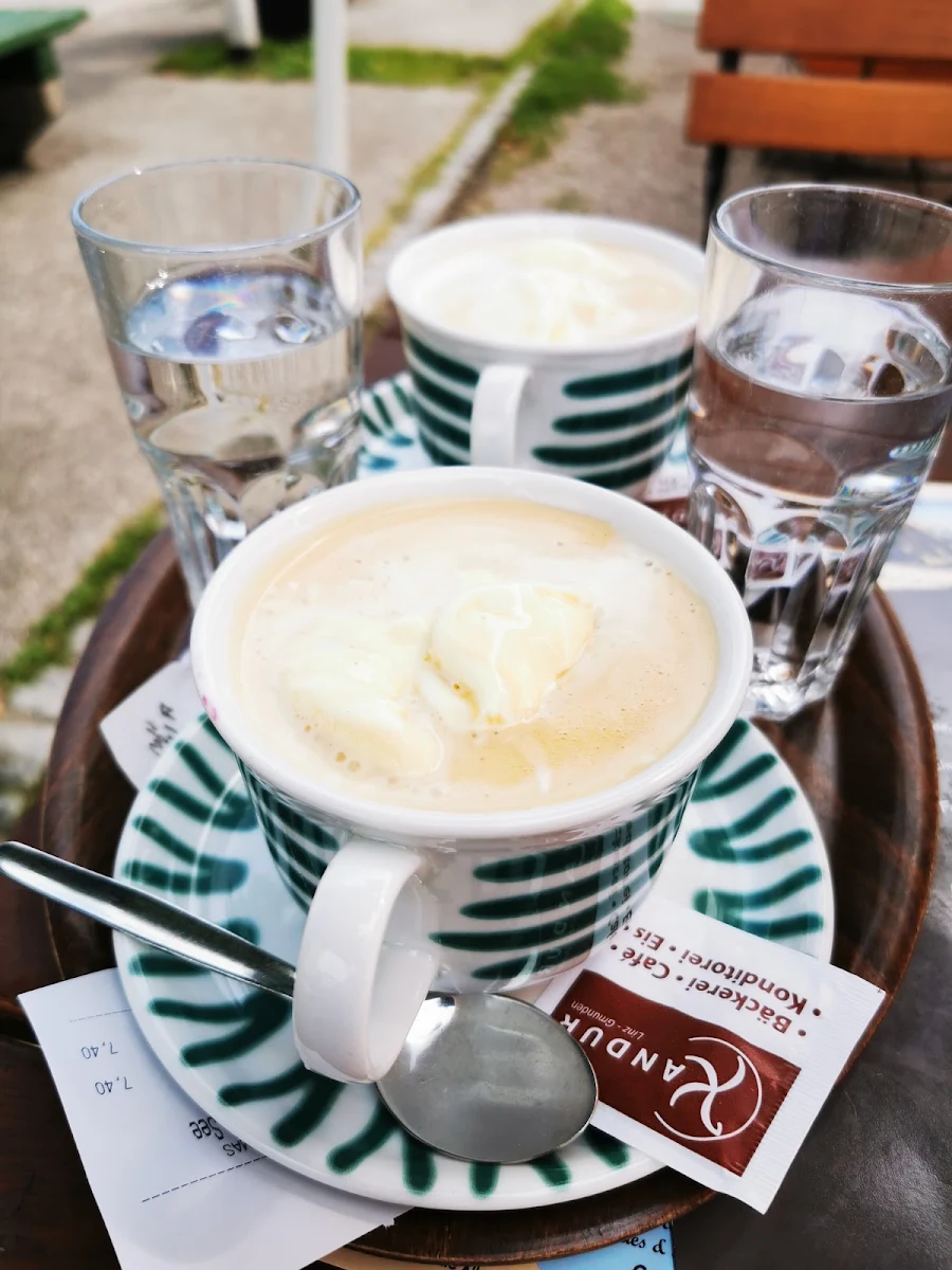 Essen und Trinken photo 6