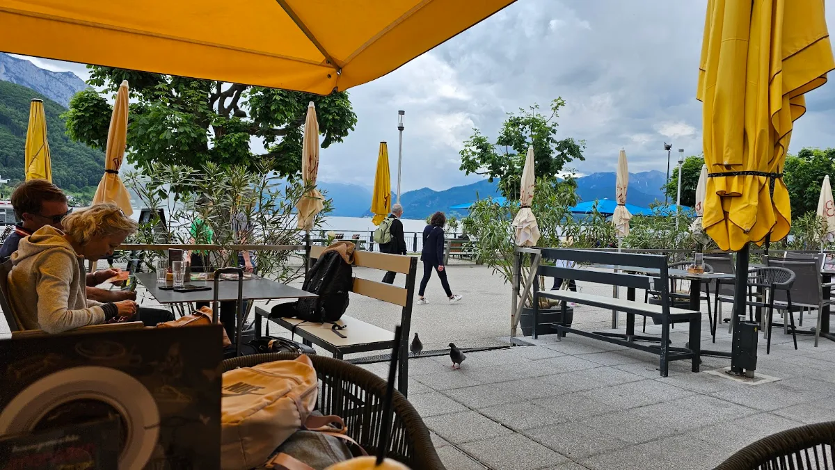 Cafe Kandur am Schubertplatz Titelbild