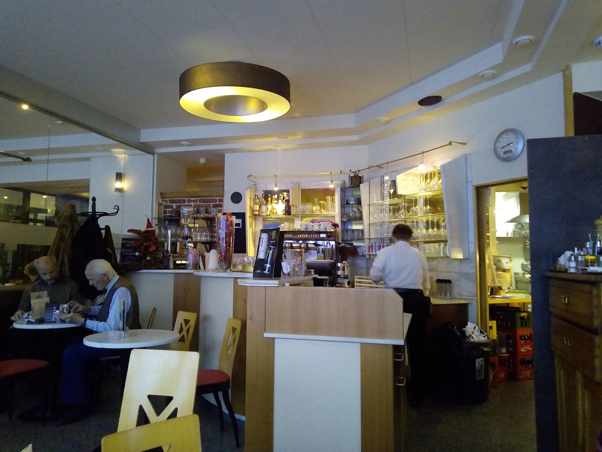 Atmosphäre photo 6