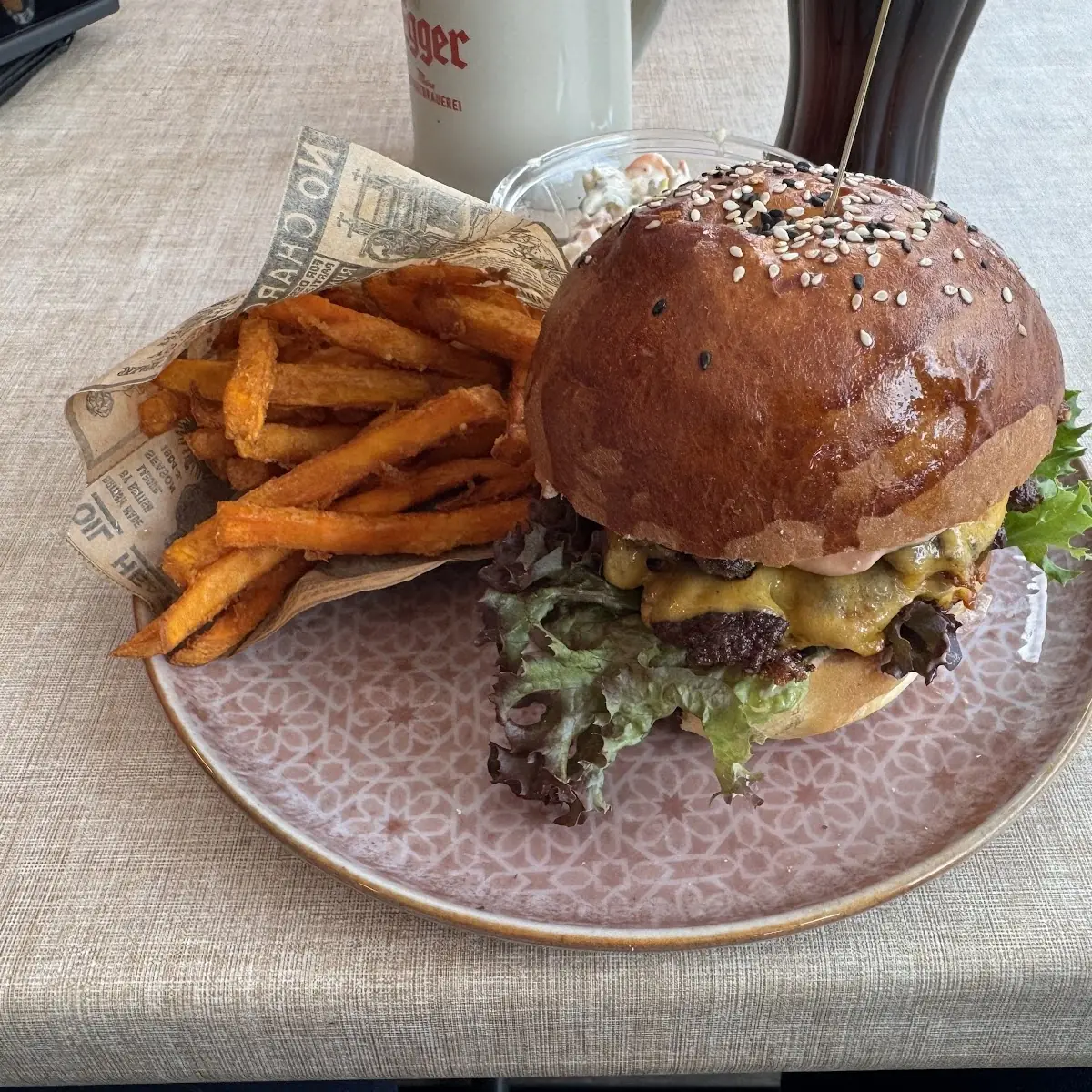 Essen und Trinken photo 3