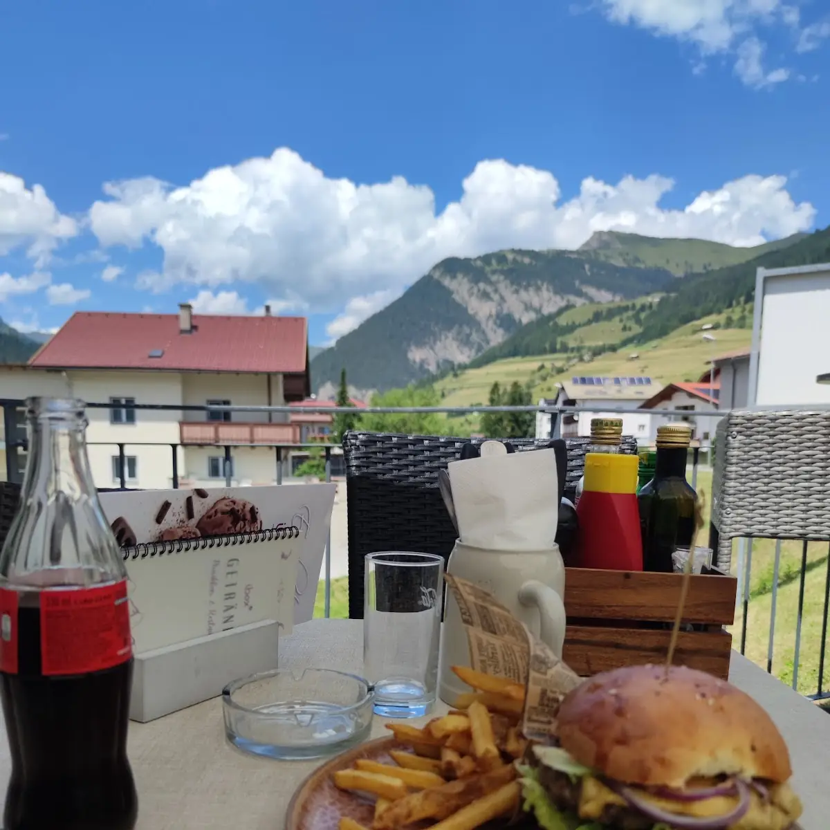 Essen und Trinken photo 4