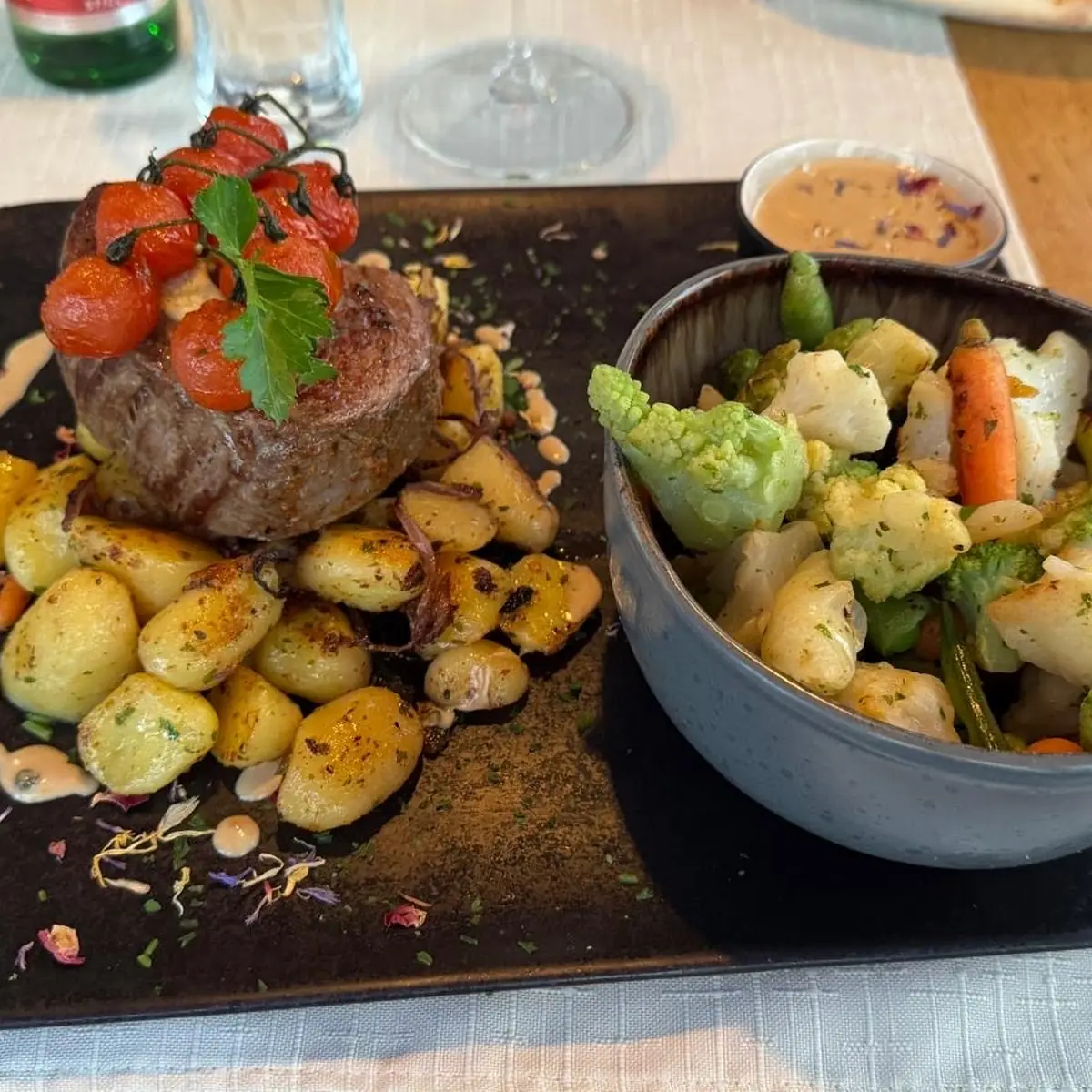 Essen und Trinken photo 5