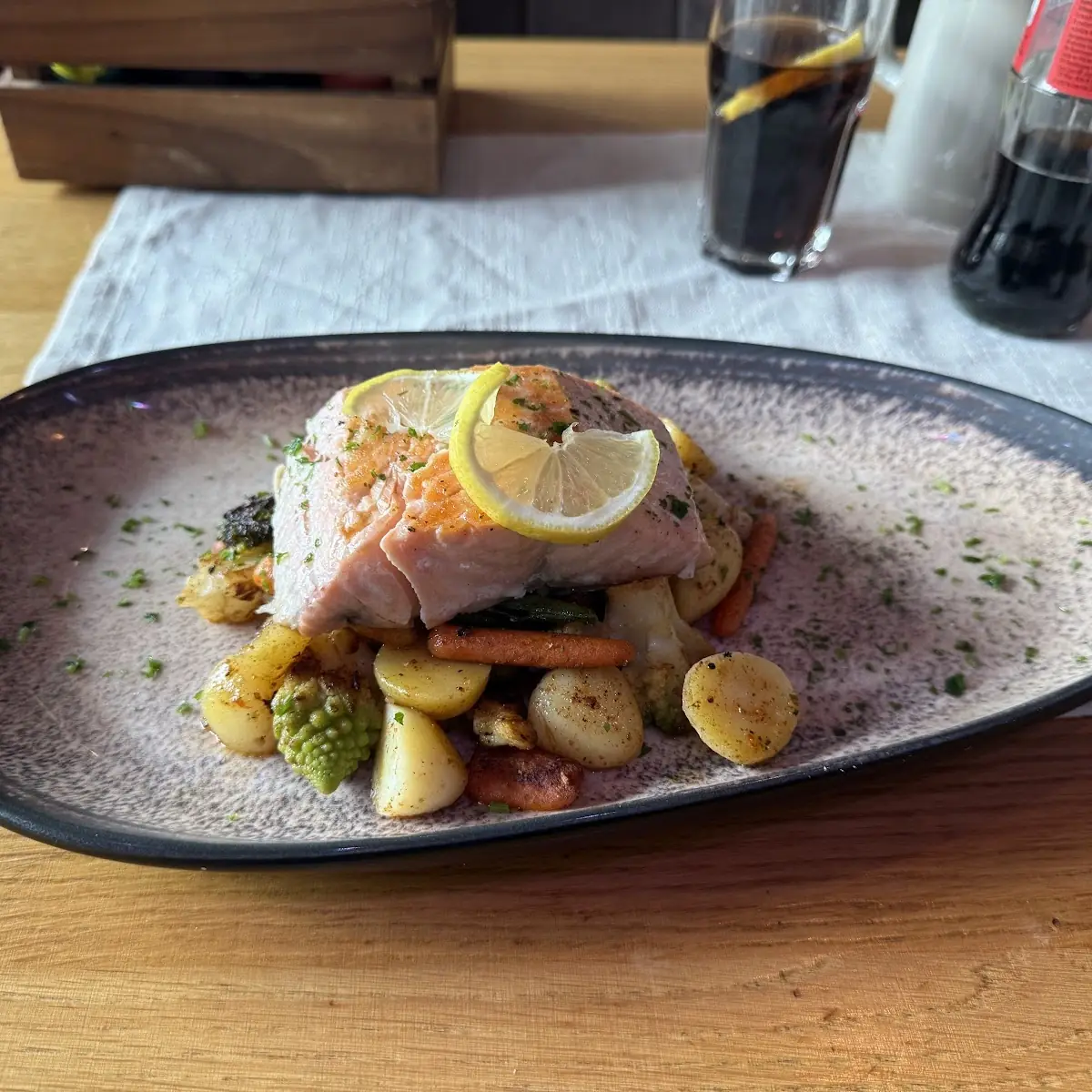 Essen und Trinken photo 7