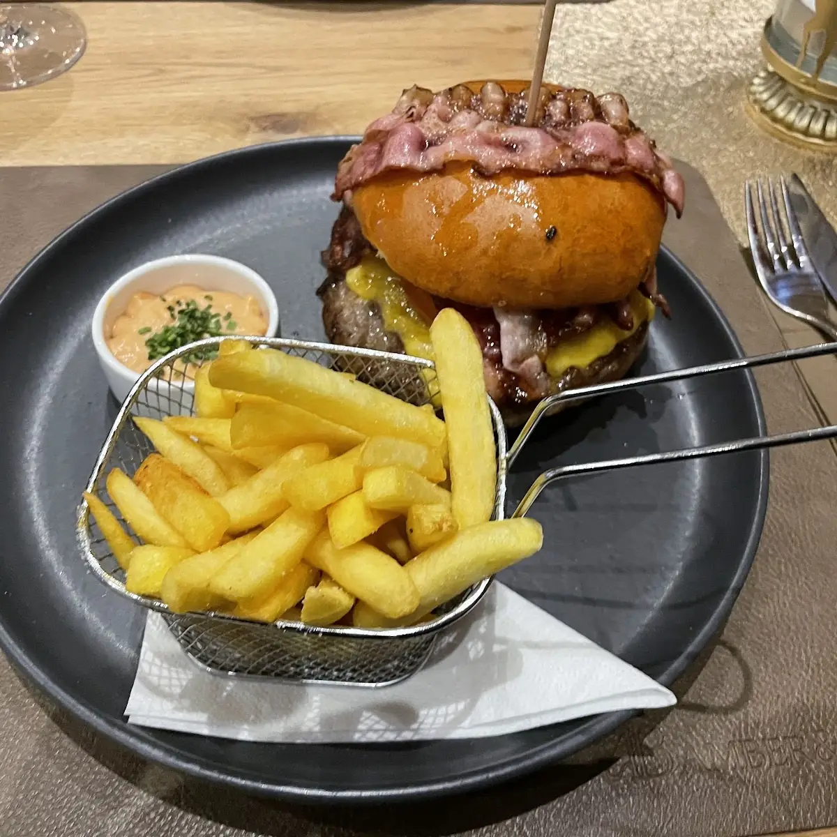 Essen und Trinken photo 10
