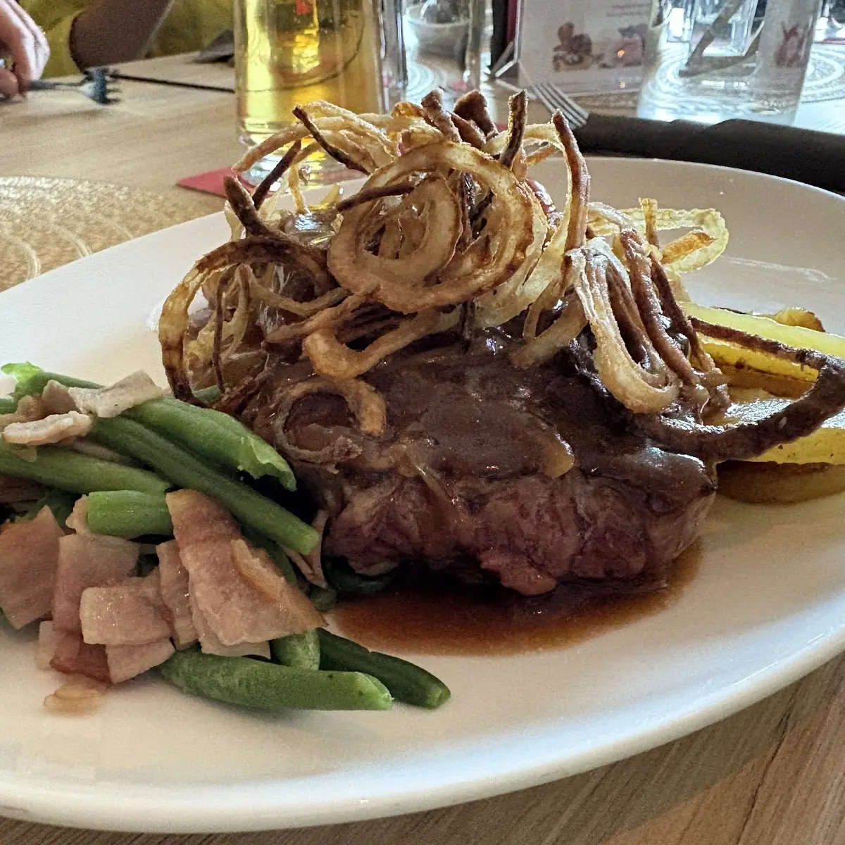 Essen und Trinken photo 2