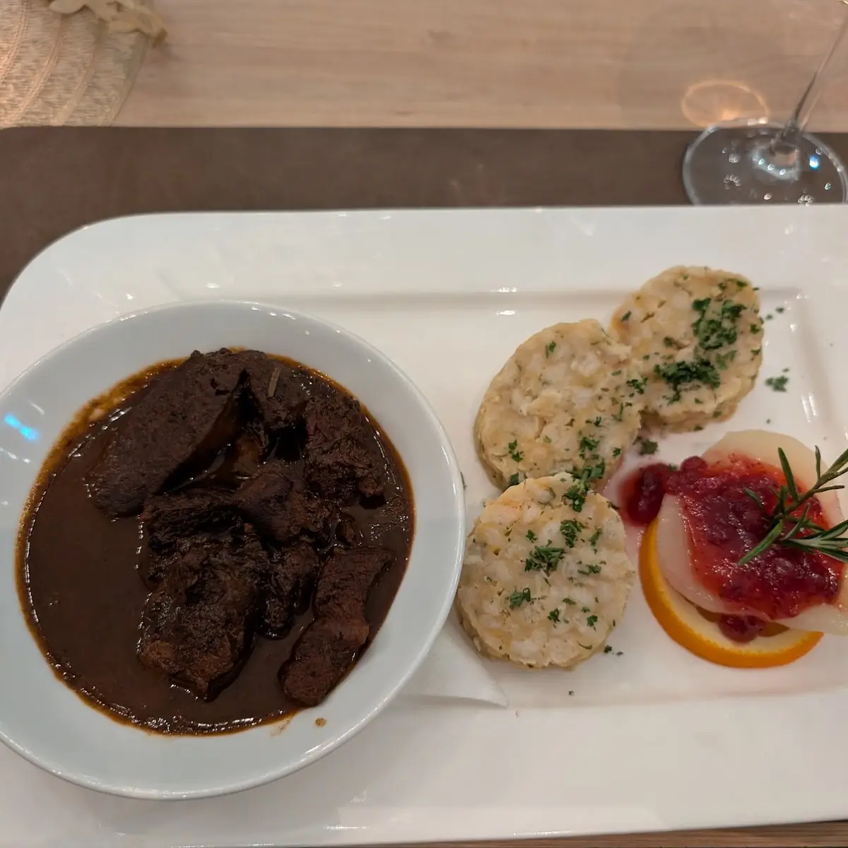 Essen und Trinken photo 3