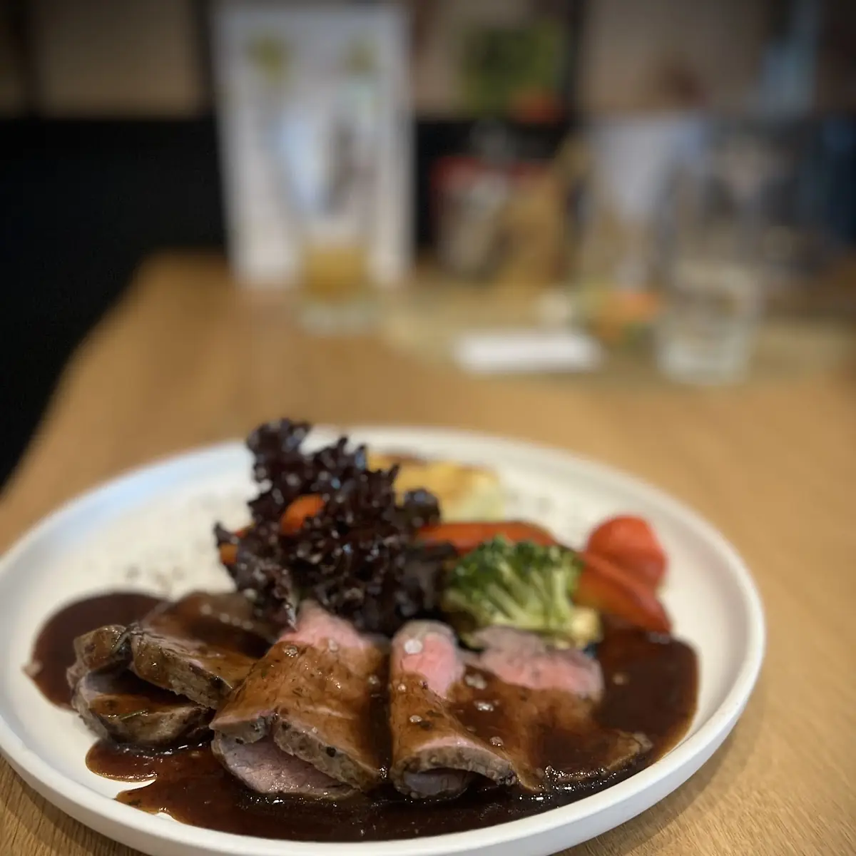 Essen und Trinken photo 6