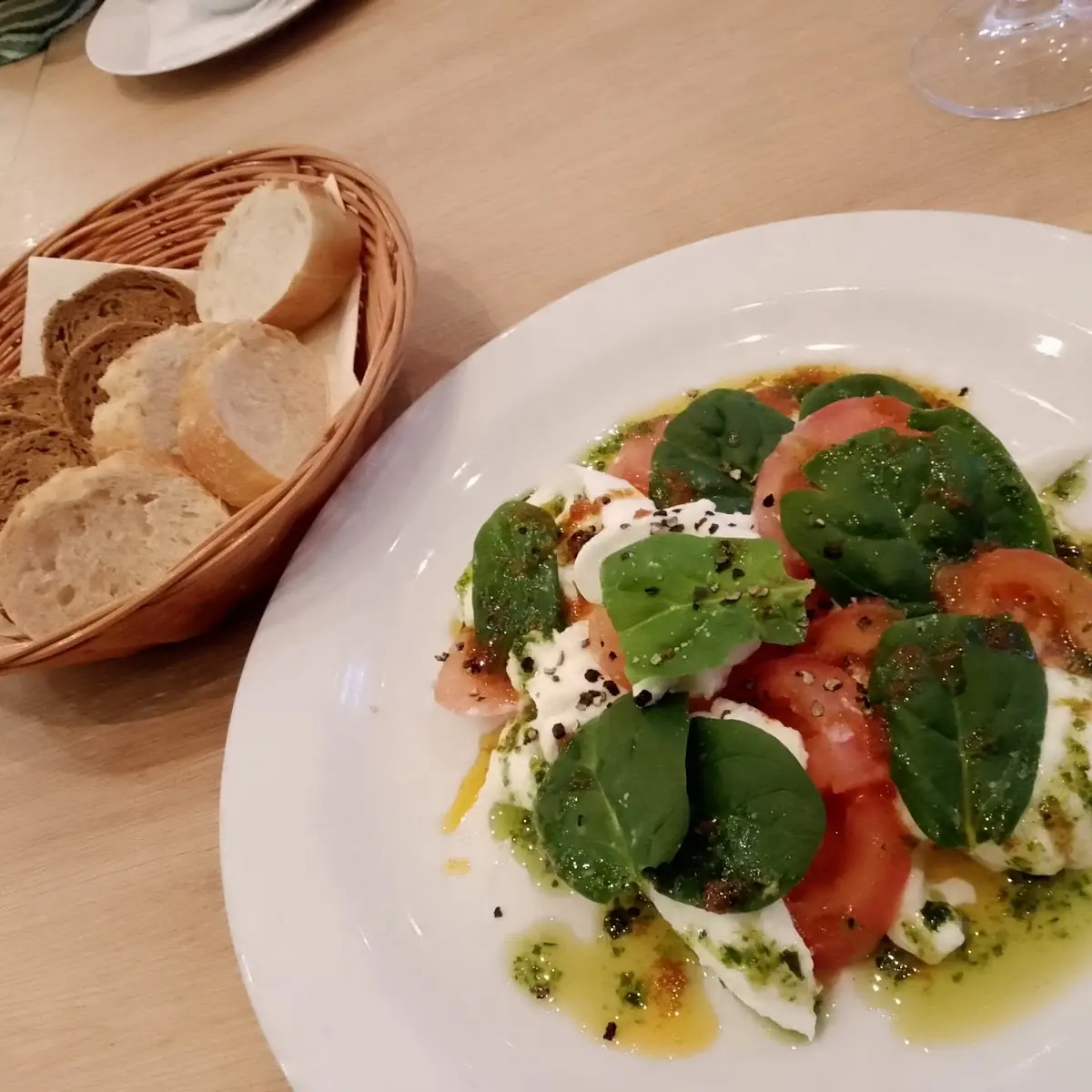 Essen und Trinken photo 8