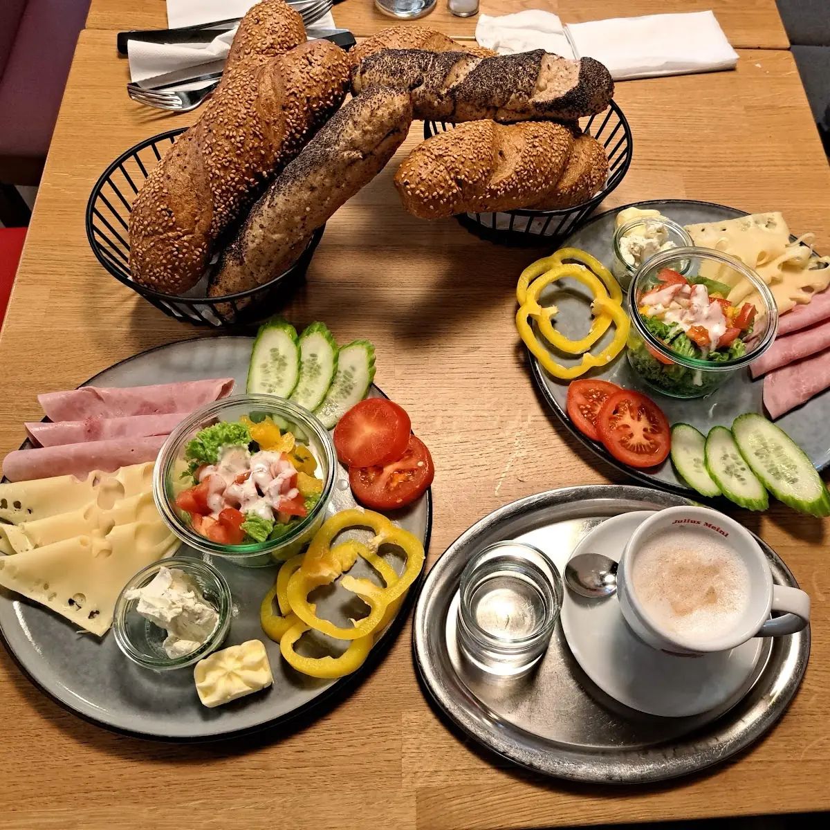 Essen und Trinken photo 7