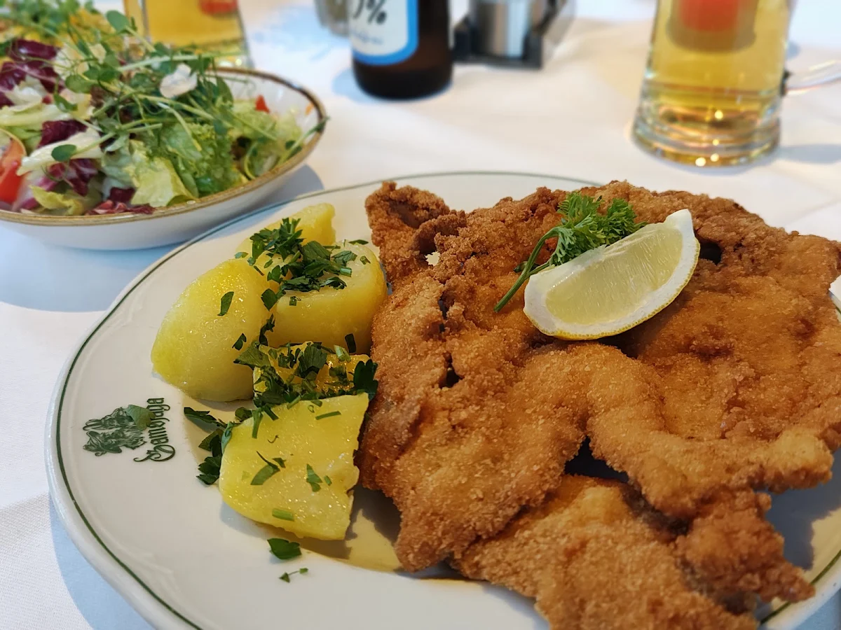 Essen und Trinken photo 10