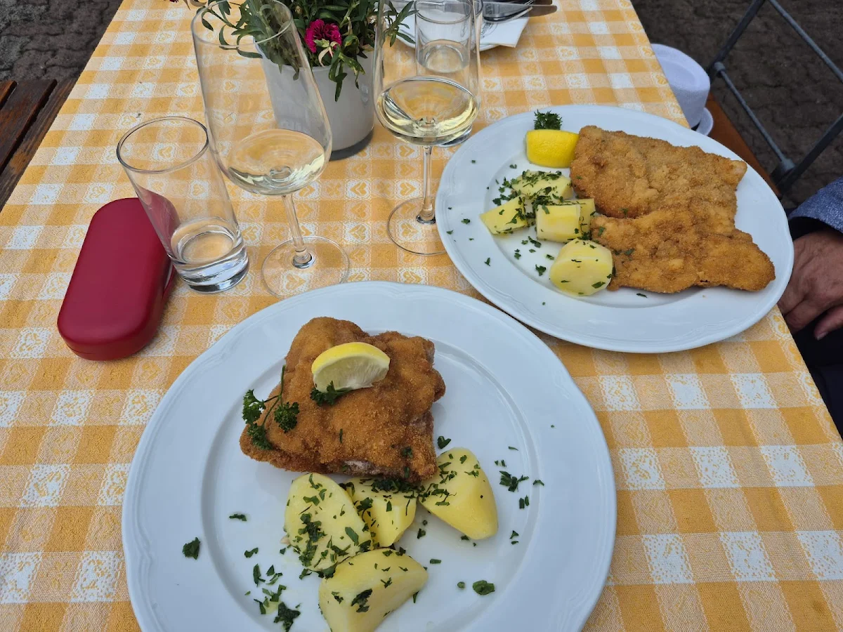 Essen und Trinken photo 4
