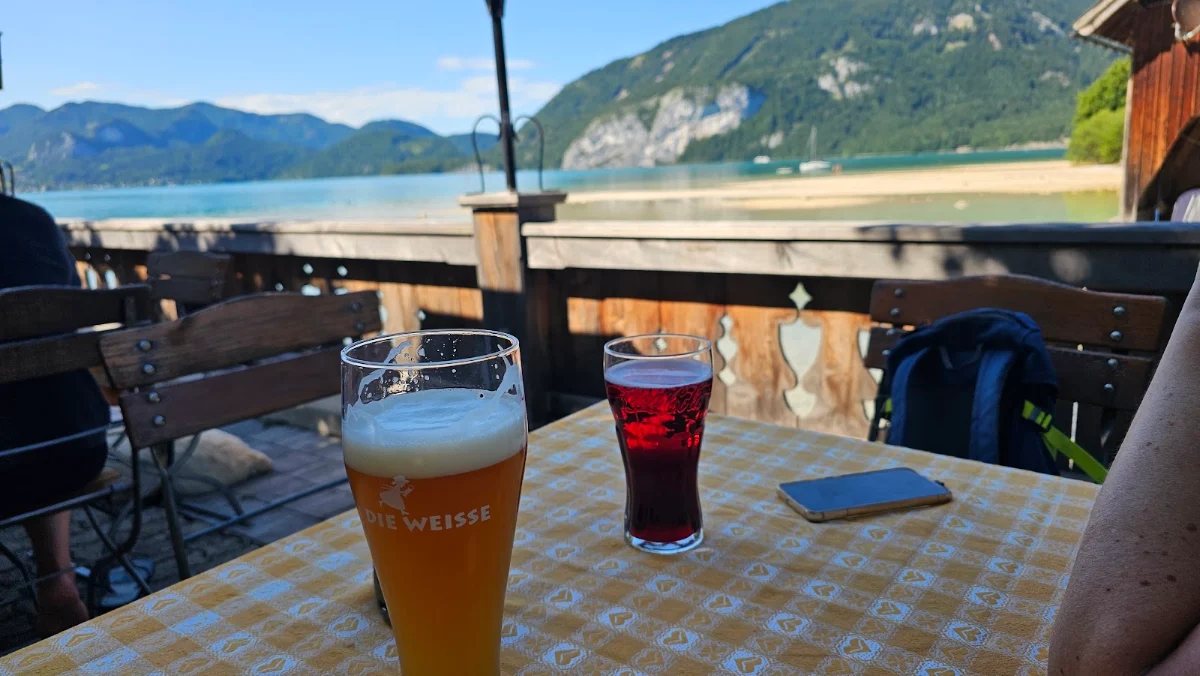 Essen und Trinken photo 5