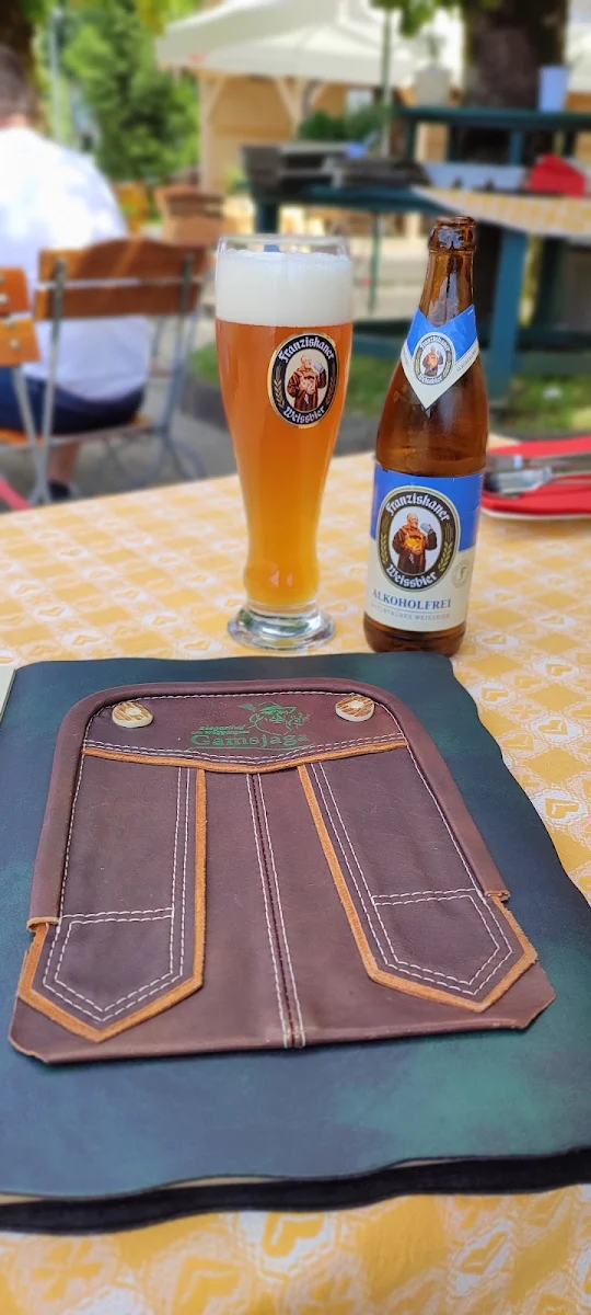Essen und Trinken photo 7