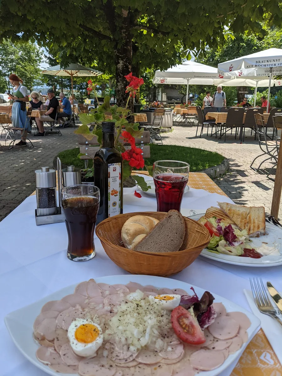 Essen und Trinken photo 9