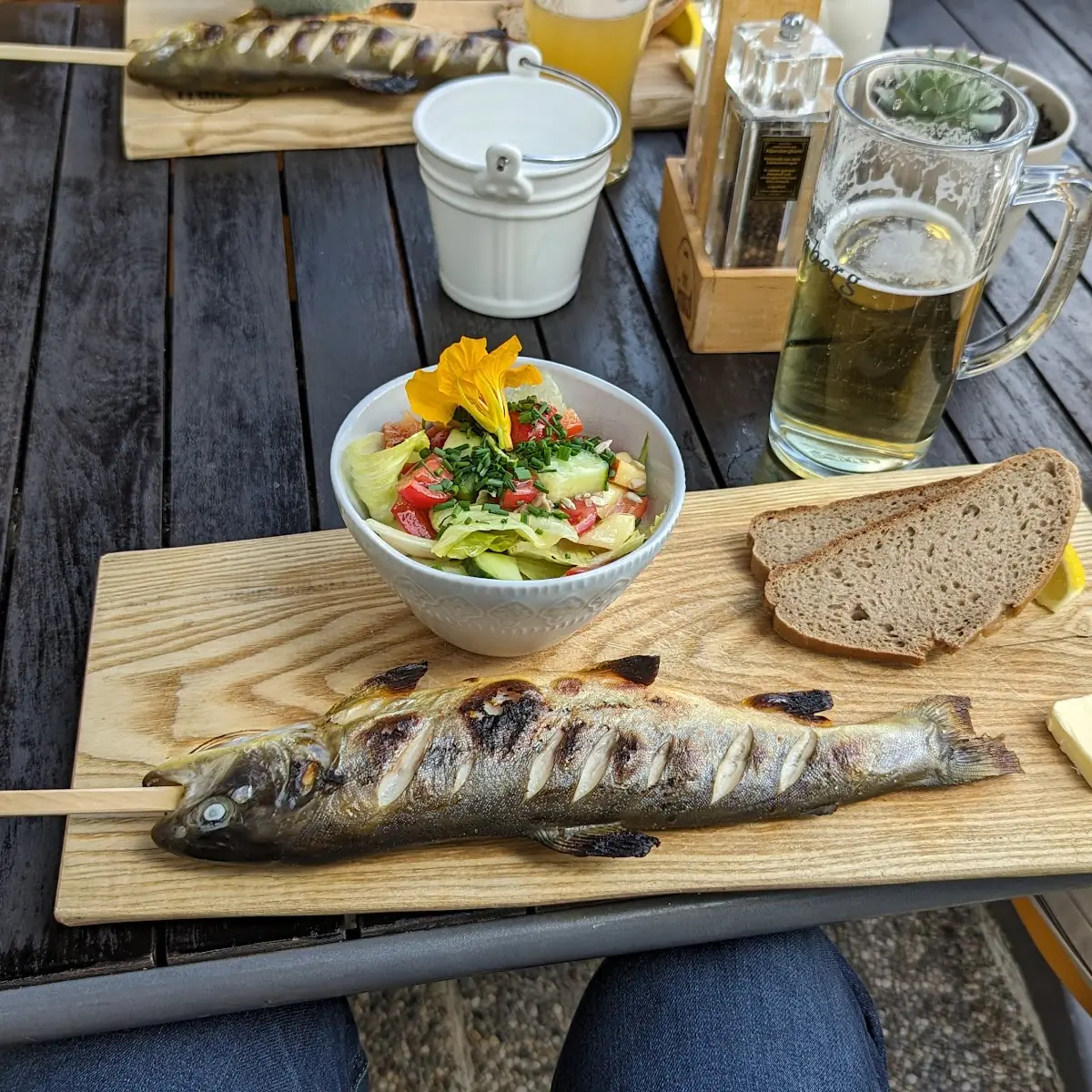 Essen und Trinken photo 2