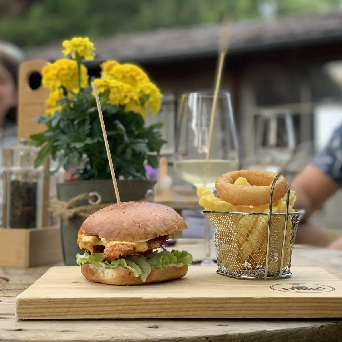 Essen und Trinken photo 3